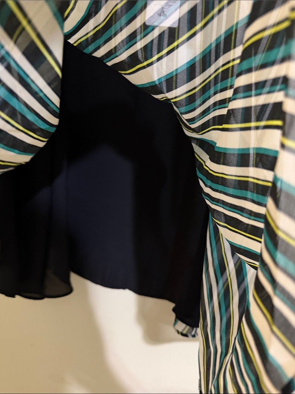 Torrid top - Picture 4 of 4